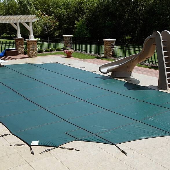 Pool Opening and Pool Closing Services